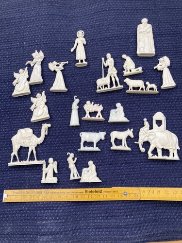 Margarinefiguren homa und - margarinefiguren,