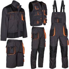 Arbeitshose Latzhose