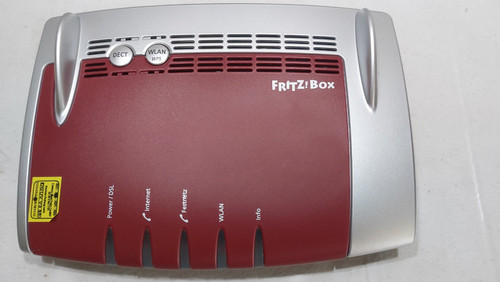 Fritz box 7490 - box, 7490,