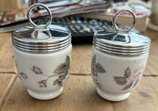 Titel: Royal Worcester Egg