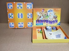 Labyrinth Jr. Junior - Awesome