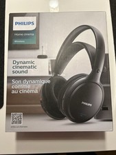 Philips SHC5200 Home Cinema