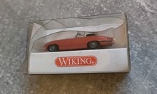 Wiking 8170324 1:87 Jaguar