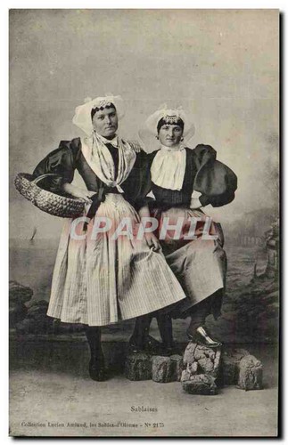 Sablaïses zwei frauen in - -,