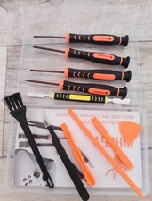 Reparatur und reinigungs set - und,