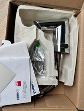 HANSA Waschtischbatterie 6V
