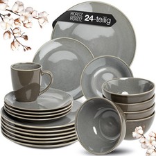 Moritz & Moritz SENSE grau