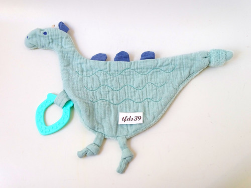 Fehn dino grün beißhilfe - dino,