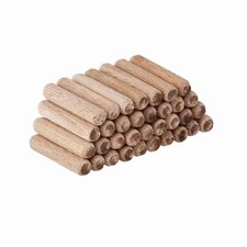 Wolfcraft Langholzdübel 8,0 x