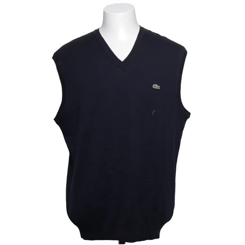 Lacoste pullunder größe - lacoste,, pullunder,