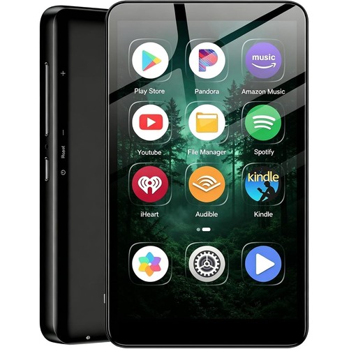 Mp3 player bluetooth - player, gb