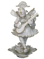 Hutschenreuther Figur Indische