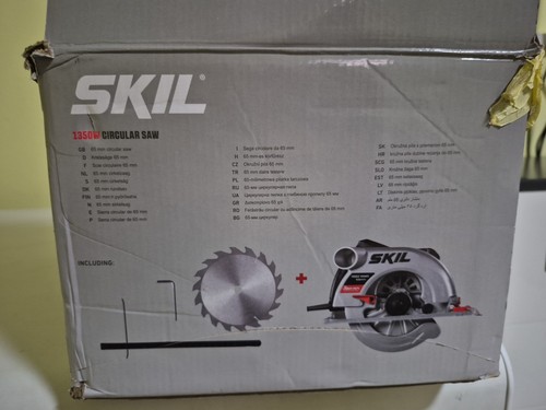 Skil kreissäge 5765 1350 - kreissäge,