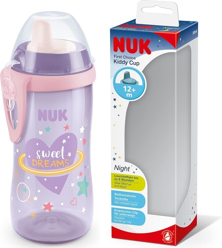 Nuk kiddy cup - kiddy,