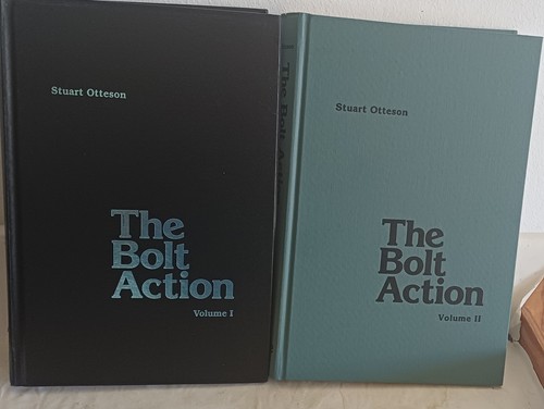 The bolt action volume 2 - 1,