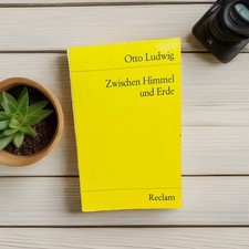 1971 Zwischen Himmel Und Erde