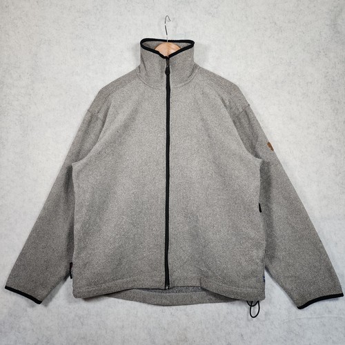 Fjällräven vintage fleece - fjällräven,