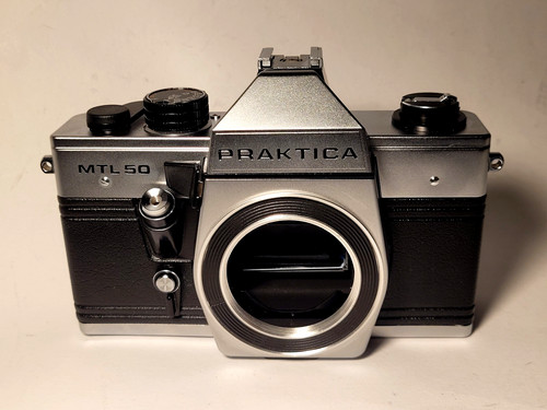 Serviced calibrated m42 - serviced/calibrated,