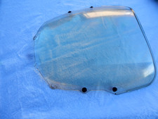 Kawasaki ZZR 600D Windschild