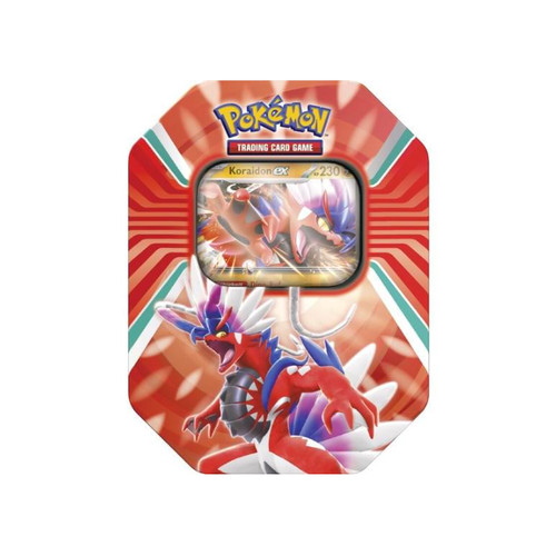 Pokemon koraidon sommer - koraidon,