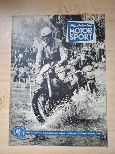 Ddr zeitschrift illustrierter - zeitschrift,