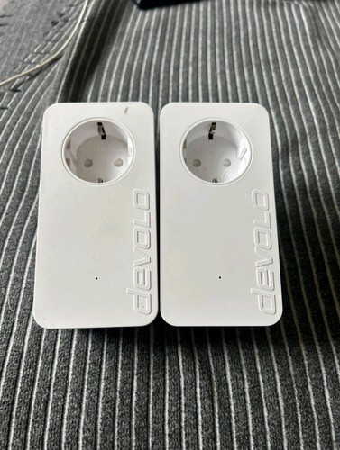 Devolo dlan 550 duo - dlan, duo+