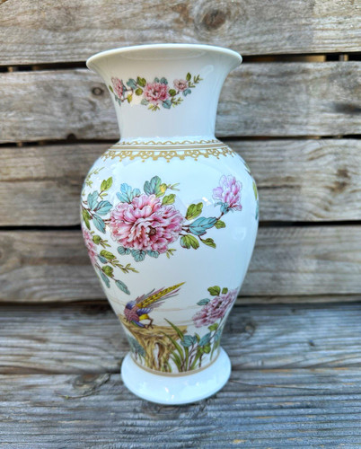 Kaiser porzellan vase - vase, nagoya