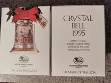 Hutschenreuther  Kristallglas