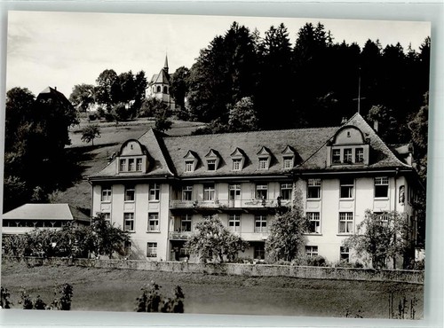 39719277 7807 elzach kirche - elzach,