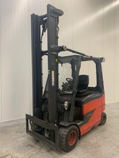 Linde Elektro Gabelstapler E30/600HL - G 445