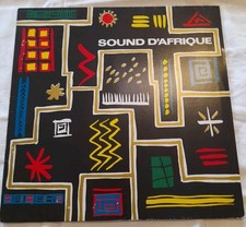 2LPS afrikanische Tanzmusik