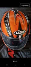 Verkaufe neuen Motorradhelm der Marke Lazer Gr. S, Farbe Tiger.  UNFALLFREI