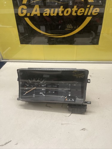 Polo 86c steilheck vdo - polo,