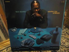 Memphis Slim & Friends - Blue
