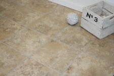 Click Vinylboden Budget Fliese