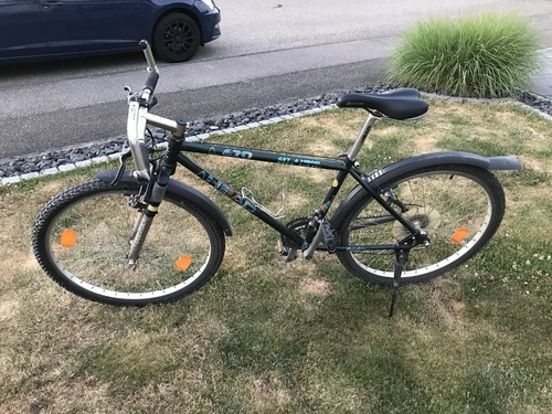 fahrrad