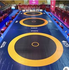 Kampfsportmatten - für Eventverleih