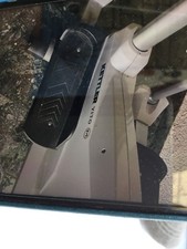 Heimtrainer kettler Vito M