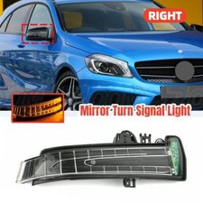 RECHTS Spiegelblinker