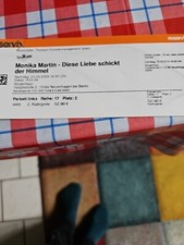 konzertkarten 2024