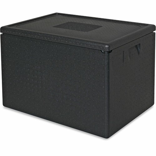 Thermobox isobox mit deckel - /,