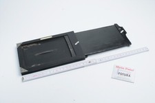 1xHolz Planfilm Doppelkassette