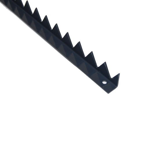 Meter zackenleiste zum - 1,