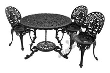 NR17: TISCH+3STüHLE