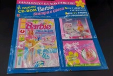  BARBIE - DIE FOTOROMANZE N