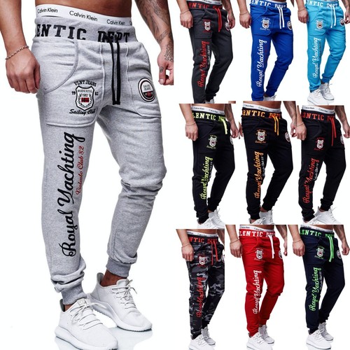 Herren jogginghose sporthose - jogginghose,