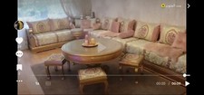 Marokkanisches sofa - sofa, zu