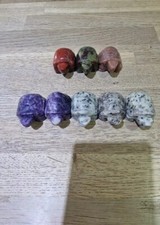 Schildkröte Kristall