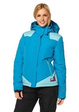Ocean Damen Winterjacke Jacke