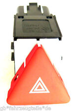 VW Eos 1F Scirocco III 1K8 Warnblink Taster Schalter 1Q0953509 Bj.2013 17356